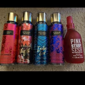 Victoria's secret bundle